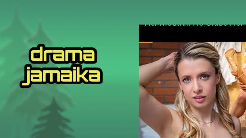 Drama jamaika