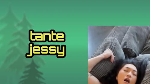 Tante jessy