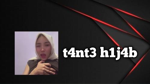 T4nt3 h1j4b