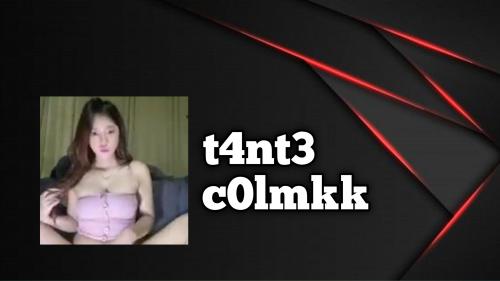 T4nt3 c0lmkk