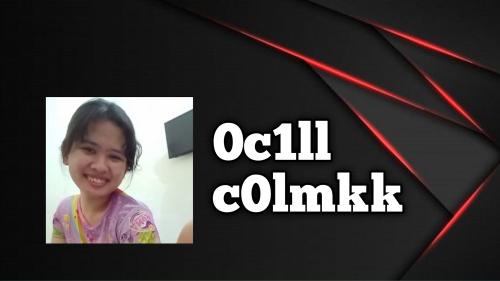 Oc11l colmek 