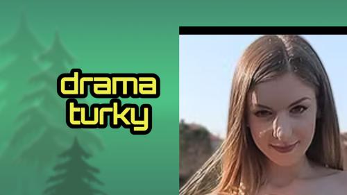 Drama turky