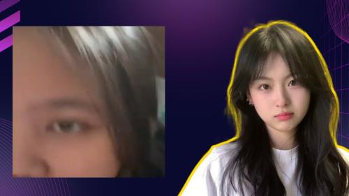 cantik nya