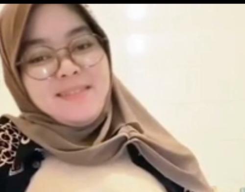 Jilbab mantap 
