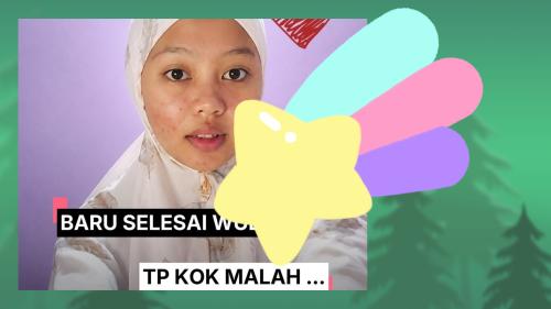 Selesai belajar