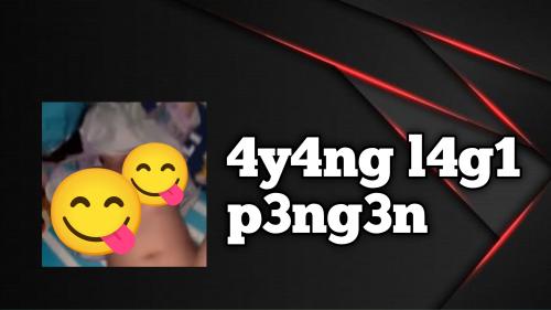 4yan9 l4g1 p3ng3n