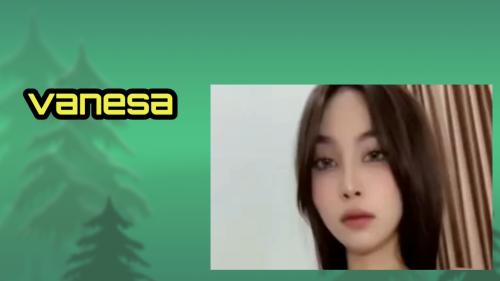 Vanesa