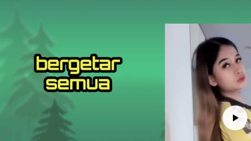 Bergetar semua