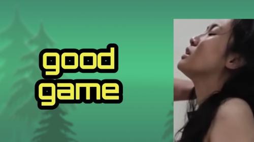 Good game