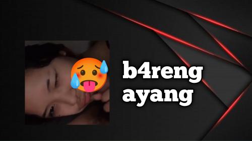 B4r3ng ayang