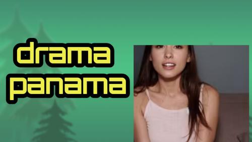 Drama panama