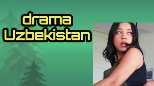 Drama Uzbekistan