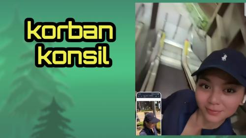 Korban konsil