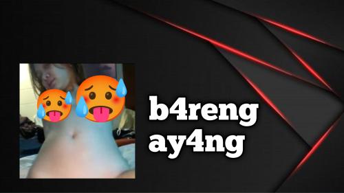 B4r3ng ay4ng