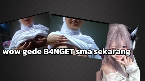 gede banged