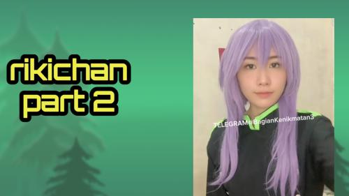 Rikichan part2
