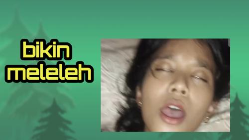 Meleleh