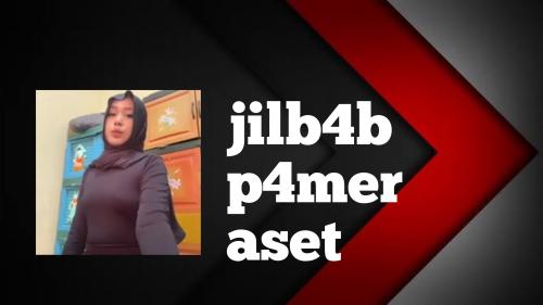 Jilb4b p4m3r