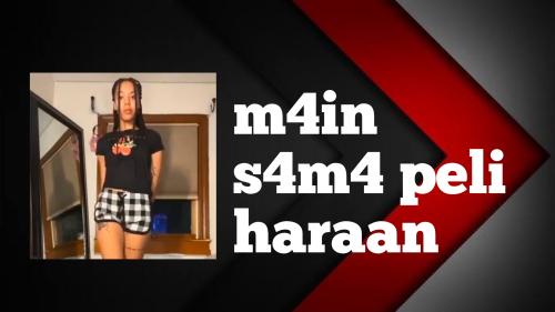 M4in s4m4 p3lih4raan