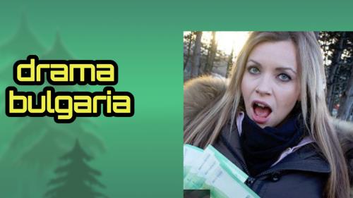 Drama bulgaria