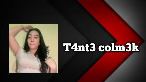 T4nt3 colm3k