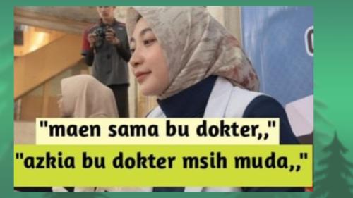 Bu dokter