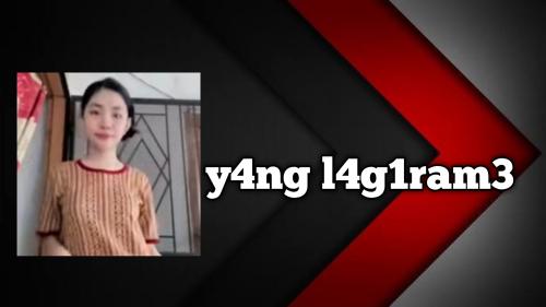 Y4ng l4g1 r4m3