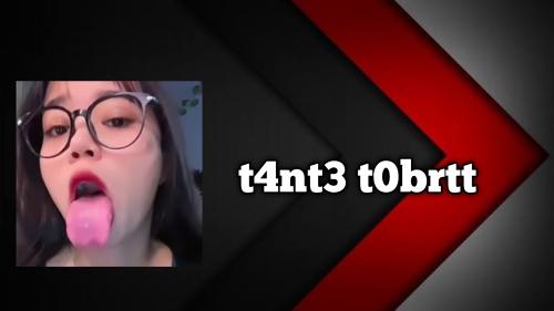 T4nt3 t0brtt