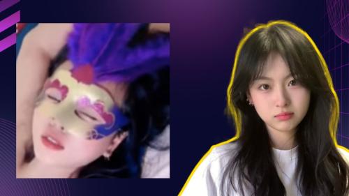 topeng 