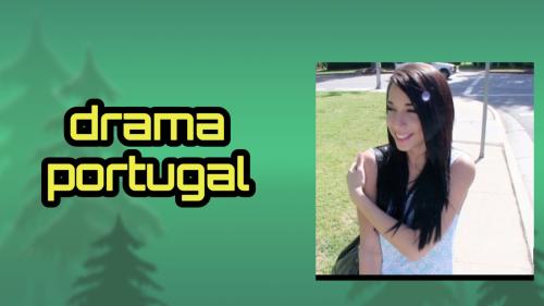 Drama portugal