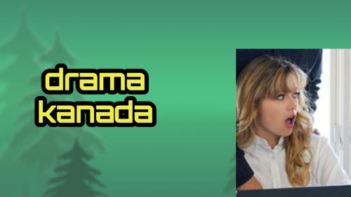 Drama kanada
