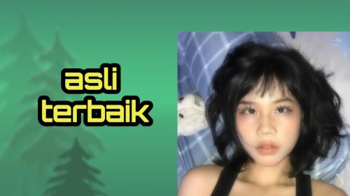 Asli terbaik