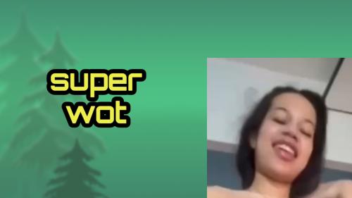 Super wot