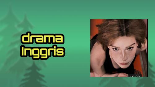 Drama inggris