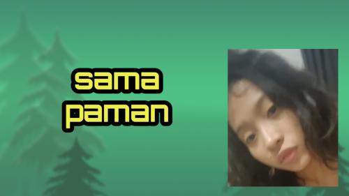 Sama paman