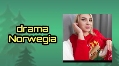 Drama Norwegia