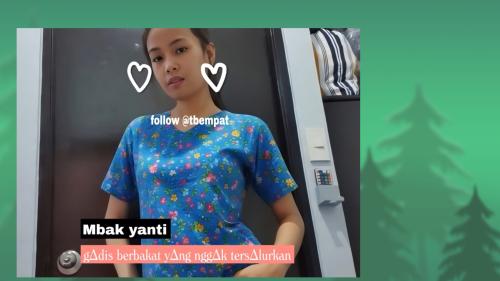 Mbak yanti