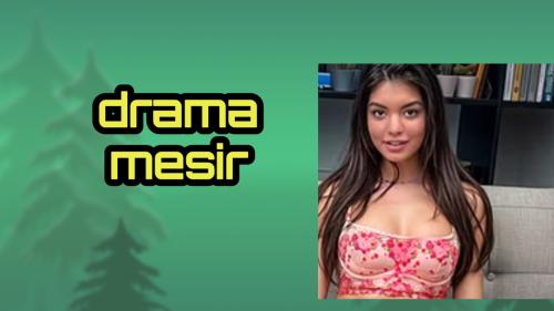 Drama mesir