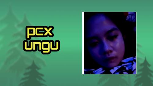 Pxc ungu