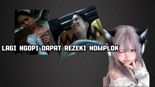 Rezeki nomplok