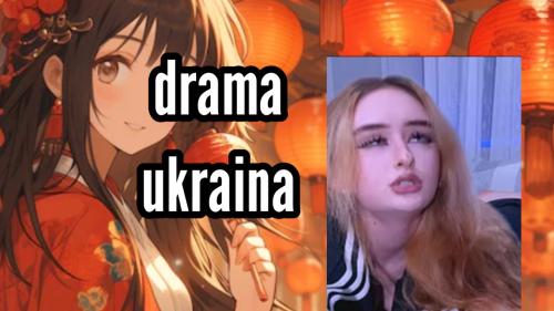 Drama Ukraina