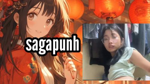 Sagapunk
