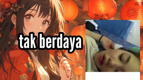 Tak berdaya