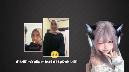 hijab yang baik