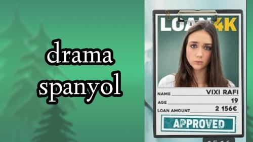 Drama spanyol