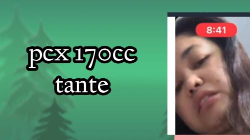 Pcx 170cc