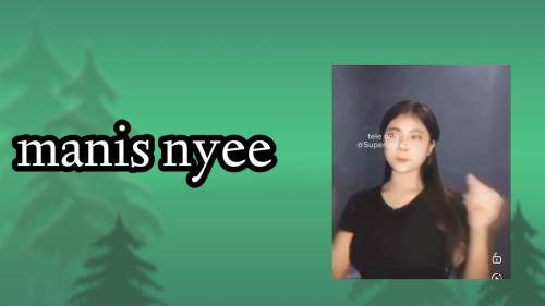 Manisnye