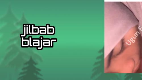 Hijab blajar