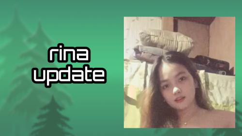 Rina update