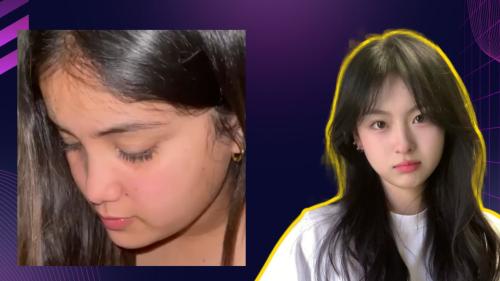 cantik manis